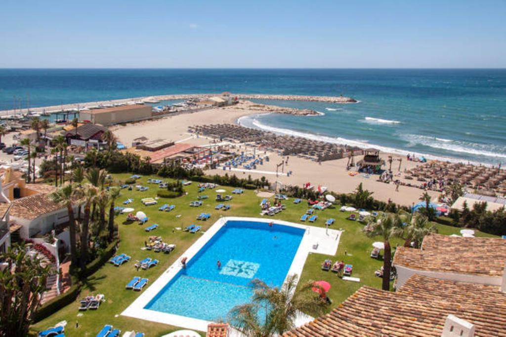 Puerto Cabopino Appartement Marbellac
